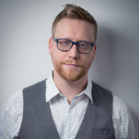 Spencer Murray