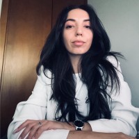 Elena Sofronea