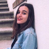Ruth Marin