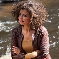 Claudia Masina