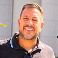 Marcio Mazallo
