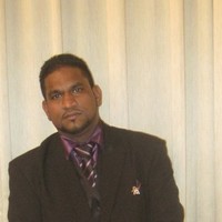 Nafees Esa Mohammed