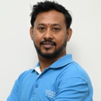 Thejesh Kumar