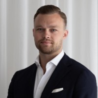 Casper Dahlberg