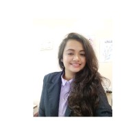 Utkarsha D.