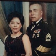 Richard Villarreal