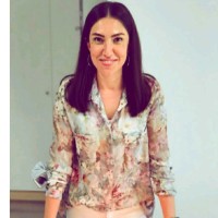 Ezgi Ataman