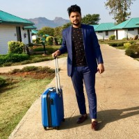 Yogesh Rohilla