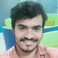 Kiran Shetty