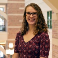 Grace Clements, Phd