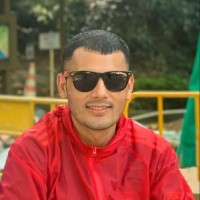 Yogendra Katuwal