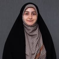 Elnaz Parsafarid