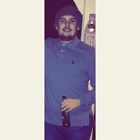 Luke Bolton