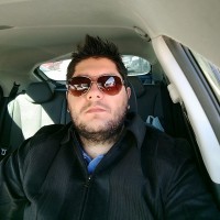 André Tiago de Azevedo