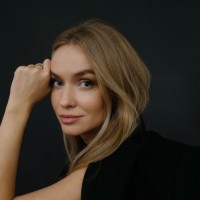 Anna Rozhnova