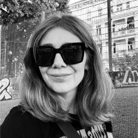 Marlene Bacher