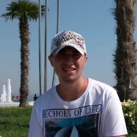 Artem Danilchuk