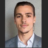 Logan Teixeira