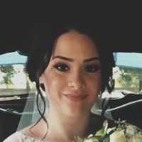 Amanda Martin-Fernandez