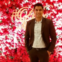 Mohamed Tanveer V