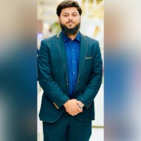 Junaid Shabbir