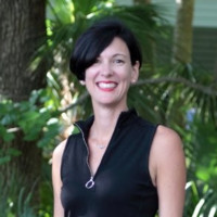 Rebecca Jo Olmstead