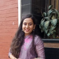 Sonali Baing
