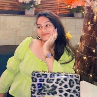 Shristi Gupta