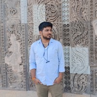 Ankit kumar Patel