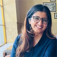 Poonam Sharma