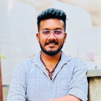 Harsha V