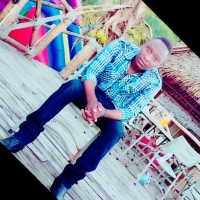 Eric Ndalelutse