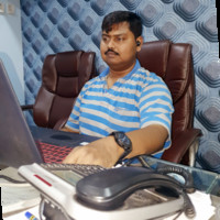 Nirmal Biswas