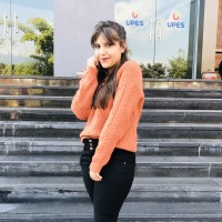 Isha Ahuja