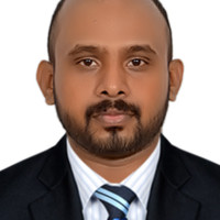 Sujith mohan