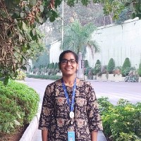 Darshana Upadhyay