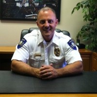Mark Lightner