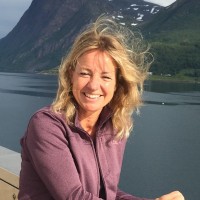 Marie Bjerkenfors