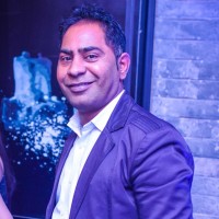 Mohit Sharma