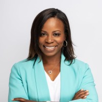 Danielle McKnight-Phillips