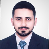 Syed Zeeshan Ali Kazmi