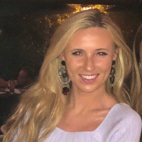 Caroline Raiford