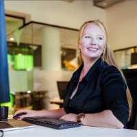 Sarah-Sophie Weldink