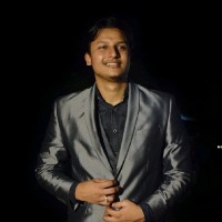 Akshay Priyadarshi