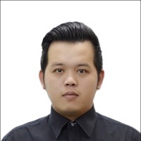 Raymond Foo