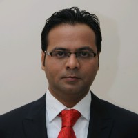 Vinay Khanolkar