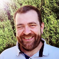 Christophe Boissonnade