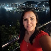 Jheniffer Paola Nascimento