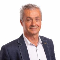 Bert Smits