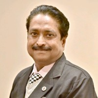 Pravin Kumar